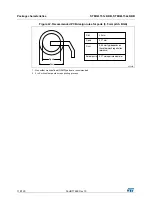 Предварительный просмотр 118 страницы STMicroelectronics STM32L151C6 Manual