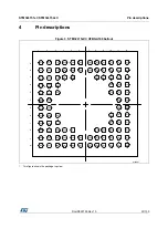 Предварительный просмотр 33 страницы STMicroelectronics STM32L151CCT6 Manual