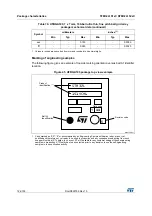 Предварительный просмотр 124 страницы STMicroelectronics STM32L151CCT6 Manual