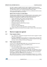 Preview for 19 page of STMicroelectronics STM32L151QCH6 Manual