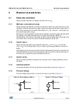 Preview for 55 page of STMicroelectronics STM32L151QCH6 Manual