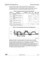 Preview for 77 page of STMicroelectronics STM32L151QCH6 Manual