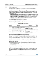 Preview for 86 page of STMicroelectronics STM32L151QCH6 Manual