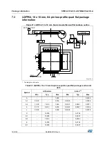 Preview for 120 page of STMicroelectronics STM32L151QCH6 Manual