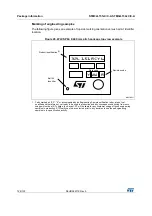 Preview for 128 page of STMicroelectronics STM32L151QCH6 Manual