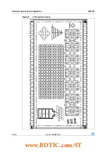 Предварительный просмотр 16 страницы STMicroelectronics STM32L152D-EVAL User Manual