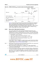 Предварительный просмотр 25 страницы STMicroelectronics STM32L152D-EVAL User Manual