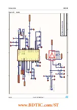 Предварительный просмотр 36 страницы STMicroelectronics STM32L152D-EVAL User Manual