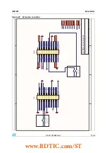 Предварительный просмотр 37 страницы STMicroelectronics STM32L152D-EVAL User Manual