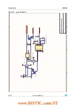 Предварительный просмотр 38 страницы STMicroelectronics STM32L152D-EVAL User Manual