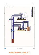 Предварительный просмотр 39 страницы STMicroelectronics STM32L152D-EVAL User Manual