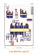 Предварительный просмотр 41 страницы STMicroelectronics STM32L152D-EVAL User Manual