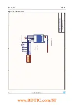 Предварительный просмотр 42 страницы STMicroelectronics STM32L152D-EVAL User Manual