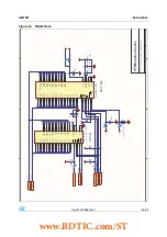 Предварительный просмотр 45 страницы STMicroelectronics STM32L152D-EVAL User Manual