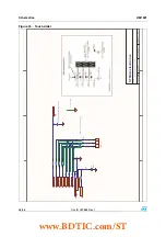 Предварительный просмотр 48 страницы STMicroelectronics STM32L152D-EVAL User Manual