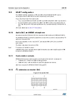 Предварительный просмотр 20 страницы STMicroelectronics STM32L476 User Manual