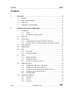 Preview for 2 page of STMicroelectronics STM32L476G-EVAL User Manual