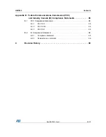 Preview for 5 page of STMicroelectronics STM32L476G-EVAL User Manual