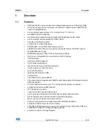 Preview for 9 page of STMicroelectronics STM32L476G-EVAL User Manual