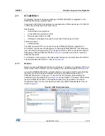 Preview for 13 page of STMicroelectronics STM32L476G-EVAL User Manual