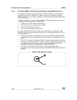 Preview for 16 page of STMicroelectronics STM32L476G-EVAL User Manual