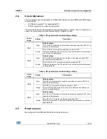 Preview for 19 page of STMicroelectronics STM32L476G-EVAL User Manual