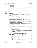 Preview for 20 page of STMicroelectronics STM32L476G-EVAL User Manual