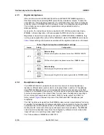 Preview for 22 page of STMicroelectronics STM32L476G-EVAL User Manual