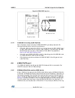 Preview for 23 page of STMicroelectronics STM32L476G-EVAL User Manual