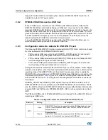 Preview for 24 page of STMicroelectronics STM32L476G-EVAL User Manual