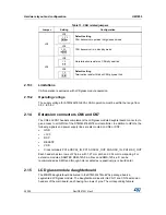 Preview for 32 page of STMicroelectronics STM32L476G-EVAL User Manual