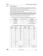 Preview for 39 page of STMicroelectronics STM32L476G-EVAL User Manual