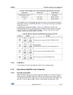 Preview for 41 page of STMicroelectronics STM32L476G-EVAL User Manual