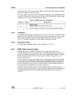 Preview for 43 page of STMicroelectronics STM32L476G-EVAL User Manual