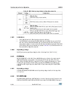 Preview for 44 page of STMicroelectronics STM32L476G-EVAL User Manual