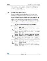 Preview for 45 page of STMicroelectronics STM32L476G-EVAL User Manual