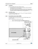 Preview for 50 page of STMicroelectronics STM32L476G-EVAL User Manual