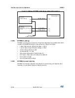 Preview for 52 page of STMicroelectronics STM32L476G-EVAL User Manual