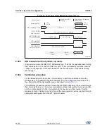 Preview for 58 page of STMicroelectronics STM32L476G-EVAL User Manual