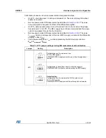 Preview for 59 page of STMicroelectronics STM32L476G-EVAL User Manual