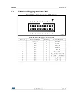 Preview for 67 page of STMicroelectronics STM32L476G-EVAL User Manual