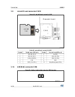 Preview for 68 page of STMicroelectronics STM32L476G-EVAL User Manual