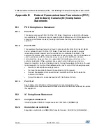 Preview for 98 page of STMicroelectronics STM32L476G-EVAL User Manual