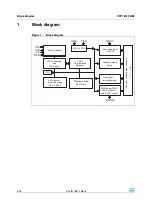 Предварительный просмотр 4 страницы STMicroelectronics STP1612PW05 Manual