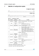 Предварительный просмотр 16 страницы STMicroelectronics STP1612PW05 Manual