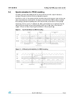 Предварительный просмотр 19 страницы STMicroelectronics STP1612PW05 Manual