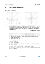 Предварительный просмотр 22 страницы STMicroelectronics STP1612PW05 Manual