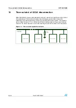 Предварительный просмотр 24 страницы STMicroelectronics STP1612PW05 Manual