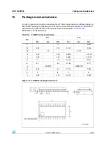 Предварительный просмотр 25 страницы STMicroelectronics STP1612PW05 Manual