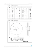 Предварительный просмотр 26 страницы STMicroelectronics STP1612PW05 Manual